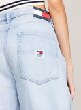 Denim Classics Daisy Low Rise Mom Baggy Distressed Jeans  Women