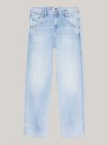 Denim Classics Daisy Low Rise Mom Baggy Distressed Jeans  Women