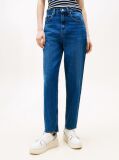 Denim Mom Ultra High Rise Tapered Jeans  Women