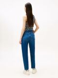 Denim Mom Ultra High Rise Tapered Jeans  Women