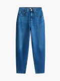 Denim Mom Ultra High Rise Tapered Jeans  Women