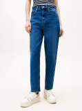 Denim Mom Ultra High Rise Tapered Jeans  Women