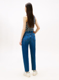 Denim Mom Ultra High Rise Tapered Jeans  Women