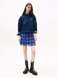 Blue Badge Boxy Fit Hoody  Women