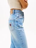 Denim Layla High Rise Slim Straight Jeans  Women