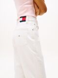 Denim Light Wash Ultra High Rise Mom Jeans  Women