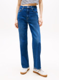 Denim Layla High Rise Slim Straight Jeans  Women