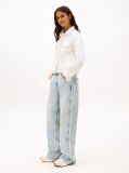 Denim Regular Denim Trucker Jacket  Women