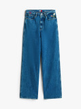 Denim Claire Wide Fit Jeans  Women