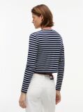 Multi Slim Jersey Cardigan  Women