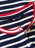 Multi Slim Jersey Cardigan  Women