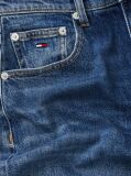 Denim High Rise Tapered Mom Jeans  Women