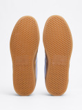 Black The Greenwich Leather Colour-Pop Trainers  Men