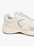 Grey Archive Fine Cleat Trainers  Men