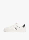 Beige The Greenwich Suede Trainers  Men