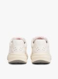 Pink Archive Mixed Texture Chunky Trainers  Women