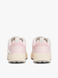 Pink Mesh Cleat Archive Runner Trainers  Women