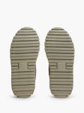 Beige Warm Lined Quilted Snow Boots  Women