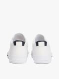 Multi Signature Leather Trainers  Men