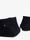 Blue Suede Cleat Driver Shoes  Men