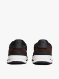 Multi Retro Suede Mix Cleat Trainers  Men