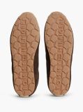 Brown Suede TH Monogram Low Profile Trainers  Women
