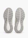 Grey TH Monogram Leather Chunky Trainers  Women