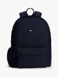 Blue Kids' Essential Logo Backpack  Kids Unisex