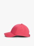Pink Kids' Twill Baseball Cap  Kids Unisex