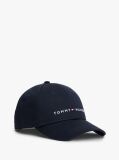 Blue Kids' Essential Logo Embroidery Twill Baseball Cap  Kids Unisex