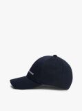 Blue Kids' Essential Logo Embroidery Twill Baseball Cap  Kids Unisex