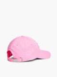Pink Kids' Heritage Logo Twill Baseball Cap  Kids Unisex