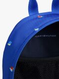 Blue Kids' Essential Dome Backpack  Kids Unisex