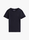 Blue ESSENTIAL ORGANIC COTTON T-SHIRT  Boys