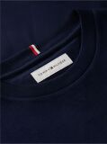 Blue Essential Organic Cotton T-Shirt  Boys