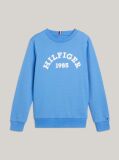 Blue Hilfiger Monotype 1985 Collection Sweatshirt  Boys