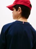 Blue Varsity Logo T-Shirt  Boys