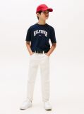 Blue Varsity Logo T-Shirt  Boys