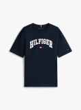 Blue Varsity Logo T-Shirt  Boys