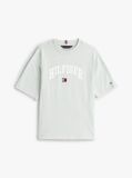 Green Varsity Logo T-Shirt  Boys