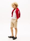 Multi Print Crew Neck T-Shirt  Boys