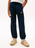 Blue Hilfiger Flag Regular Fit Joggers  Boys