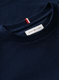 Blue Outline Flag Logo Jersey T-Shirt  Boys