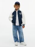 Denim Peanuts® Graphic Faded Loose Jeans  Boys