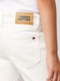 White Nora Mid Rise Skinny White Jeans  Girls
