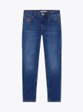 Blue Nora Faded Skinny Jeans  Girls