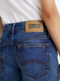 Blue Nora Faded Skinny Jeans  Girls