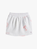 Grey Sweatskirt  Girls