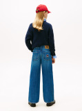 Denim Mabel Dark Vintage Crest Jeans  Girls