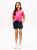 Pink Back Graphic T-Shirt  Girls